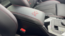 BMW 1 Series 128ti 5dr Step Auto [Live Cockpit Professional] Petrol Hatchback
